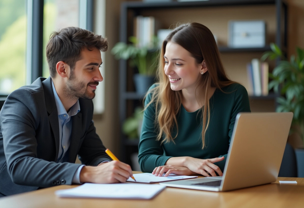 entreprise alternance